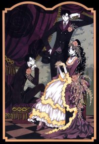 BUY NEW xxxholic - 117285 Premium Anime Print Poster